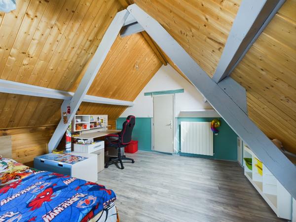 Saint-Benin-d'Azy (58270) Découvrez un havre de paix au cœur de la nature, tout en bénéficiant de toutes les commodités.