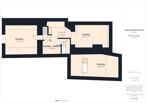 Saint-Benin-d'Azy (58270) Découvrez un havre de paix au cœur de la nature, tout en bénéficiant de toutes les commodités.