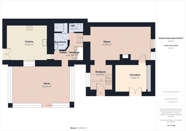 Saint-Benin-d'Azy (58270) Découvrez un havre de paix au cœur de la nature, tout en bénéficiant de toutes les commodités.