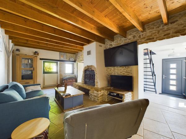 Saint-Benin-d'Azy (58270) Découvrez un havre de paix au cœur de la nature, tout en bénéficiant de toutes les commodités.