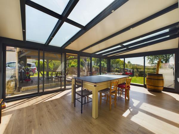 Saint-Benin-d'Azy (58270) Découvrez un havre de paix au cœur de la nature, tout en bénéficiant de toutes les commodités.