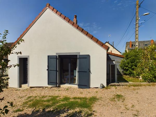Saint-Benin-d'Azy (58270) Découvrez un havre de paix au cœur de la nature, tout en bénéficiant de toutes les commodités.