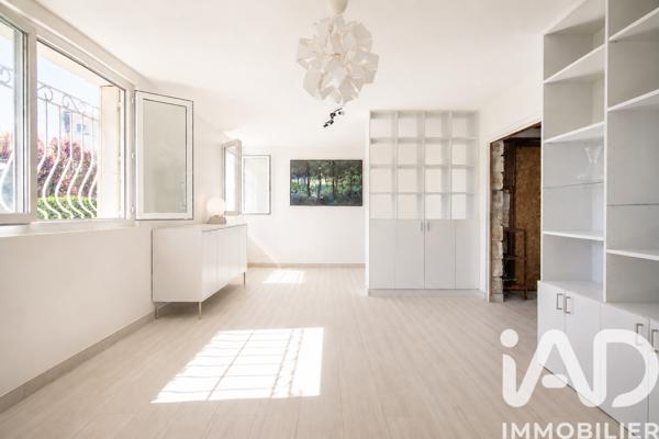 Appartement à vendre 4 pièces 79,9 m² Massy