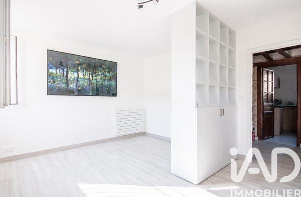 Appartement à vendre 4 pièces 79,9 m² Massy