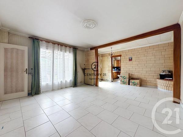 Maison à vendre  5 pièces - 86,73 m 2   CHELLES  - 77