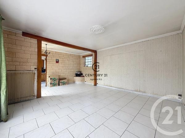 Maison à vendre  5 pièces - 86,73 m 2   CHELLES  - 77