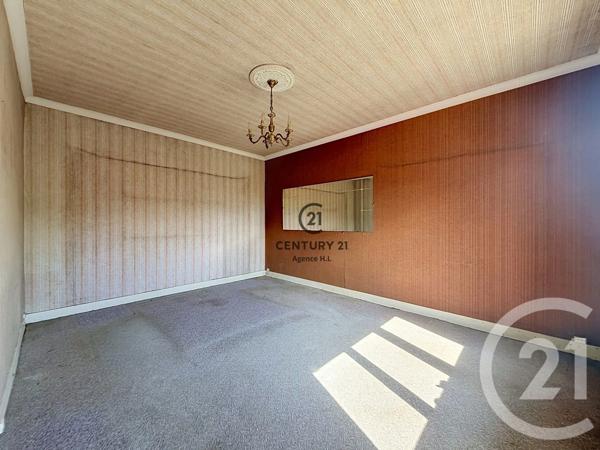 Maison à vendre  5 pièces - 86,73 m 2   CHELLES  - 77