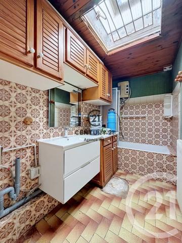 Maison à vendre  5 pièces - 86,73 m 2   CHELLES  - 77