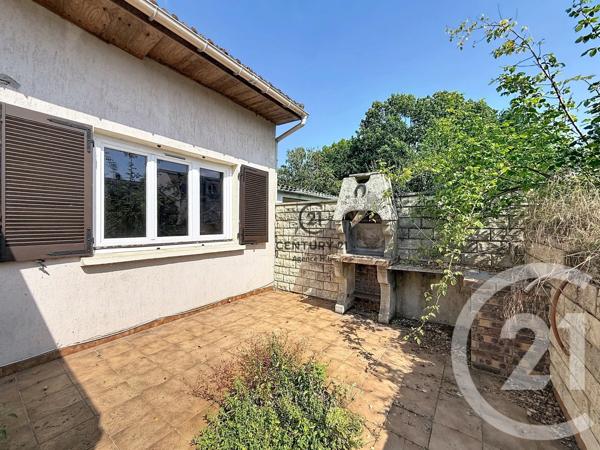 Maison à vendre  5 pièces - 86,73 m 2   CHELLES  - 77