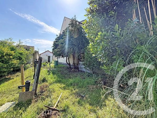 Maison à vendre  5 pièces - 86,73 m 2   CHELLES  - 77