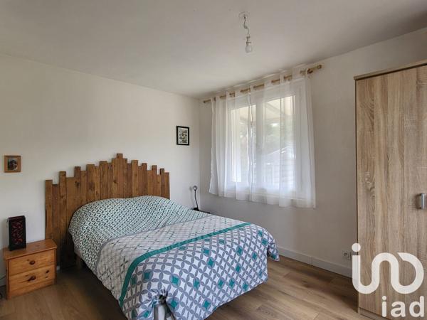 Maison à vendre 4 pièces 75 m² Saint-Jean-de-Boiseau