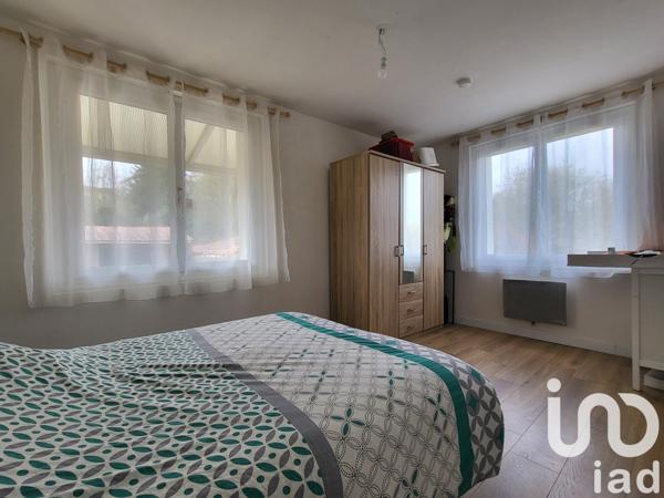 Maison à vendre 4 pièces 75 m² Saint-Jean-de-Boiseau