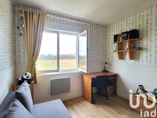 Maison à vendre 4 pièces 75 m² Saint-Jean-de-Boiseau