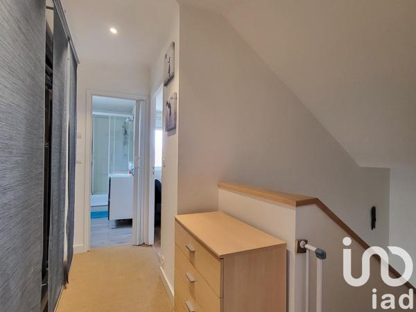 Maison à vendre 4 pièces 75 m² Saint-Jean-de-Boiseau