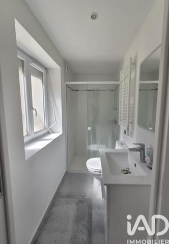 Appartement à vendre 2 pièces 29,8 m² Saâcy-sur-Marne