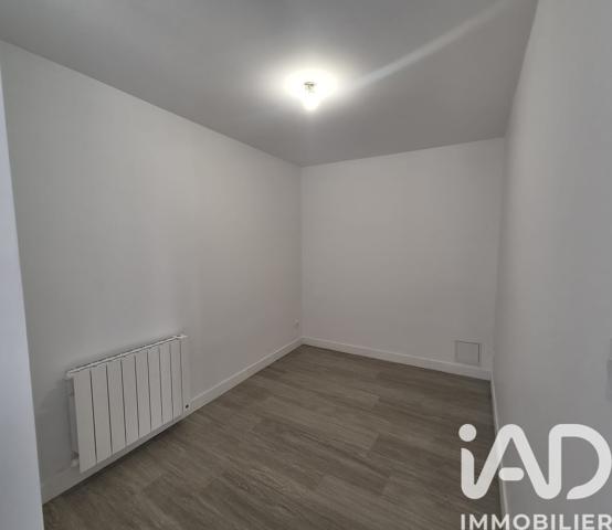 Appartement à vendre 2 pièces 29,8 m² Saâcy-sur-Marne