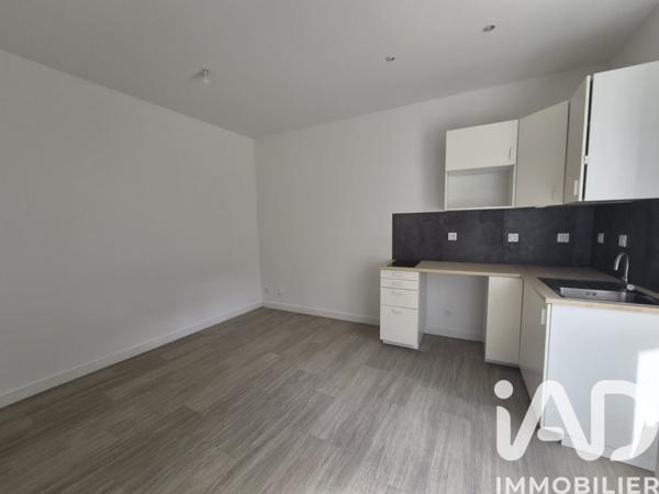 Appartement à vendre 2 pièces 29,8 m² Saâcy-sur-Marne
