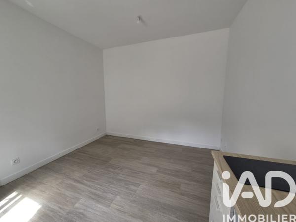 Appartement à vendre 2 pièces 29,8 m² Saâcy-sur-Marne