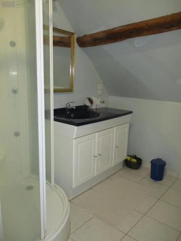 Achat - Maison Chabris 36210 5 pièces 113 m 2 418 m 2
