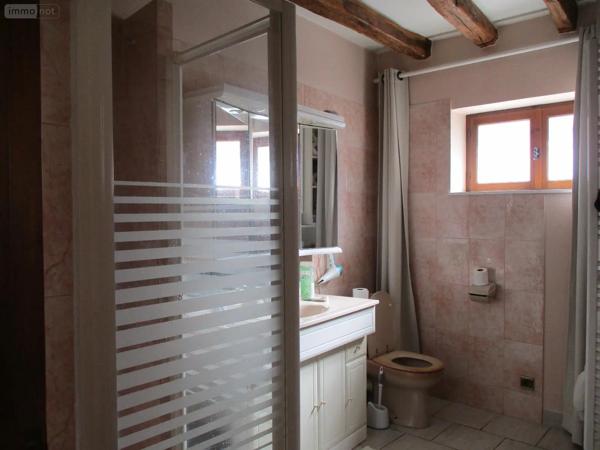 Achat - Maison Chabris 36210 5 pièces 113 m 2 418 m 2