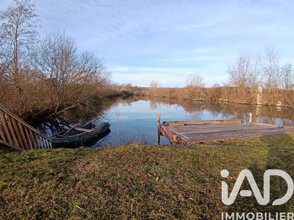 Terrain à vendre 23 680 m² Beaumont