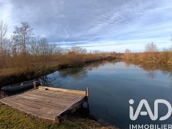 Terrain à vendre 23 680 m² Beaumont