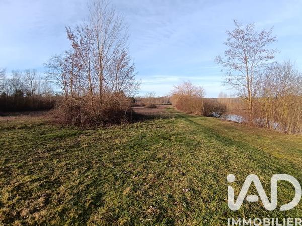 Terrain à vendre 23 680 m² Beaumont