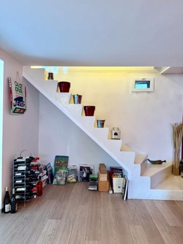 Remiremont : maison lumineuse, 4 chambres, terrasses et jardin