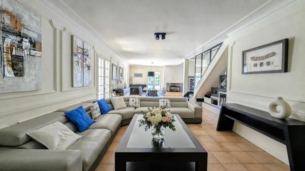 Belle propriété sans travaux proche du centre de Tours