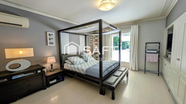 Belle propriété sans travaux proche du centre de Tours