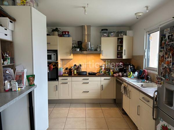 Vente Maison111 m² - 5 Pièces - MONCLAR DE QUERCY (82230)