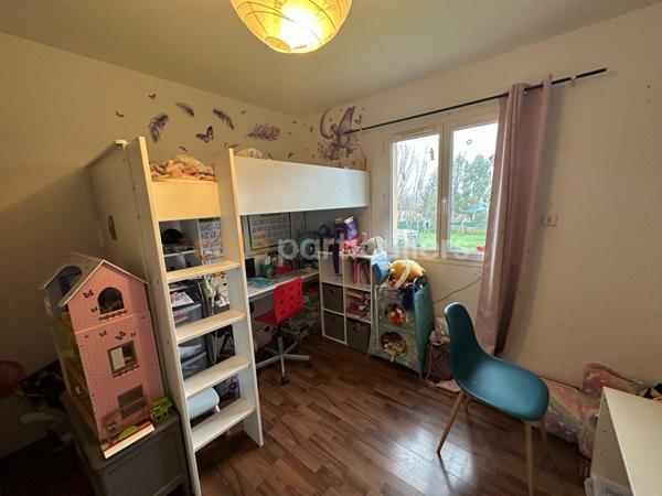 Vente Maison111 m² - 5 Pièces - MONCLAR DE QUERCY (82230)