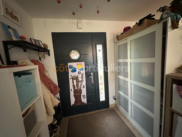 Vente Maison111 m² - 5 Pièces - MONCLAR DE QUERCY (82230)