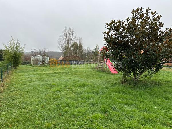 Vente Maison111 m² - 5 Pièces - MONCLAR DE QUERCY (82230)