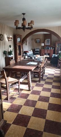 Maison individuelle Libercourt 107.55 m²