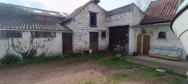 Maison individuelle Libercourt 107.55 m²