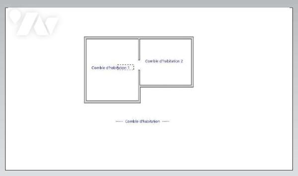 45200 MONATRGIS - Meulière 4 pièces 81m²