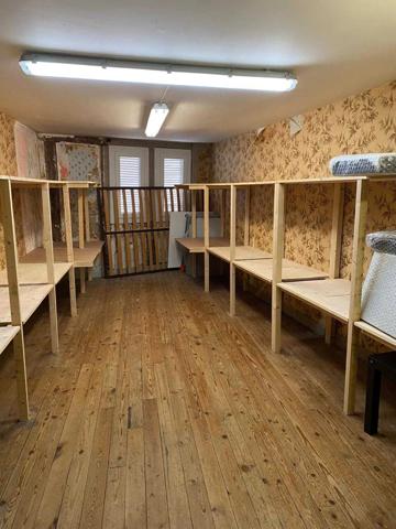 Immobilier Pontivy (56300) – Immeuble 151m2 – 69 990 €