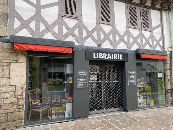 Immobilier Pontivy (56300) – Immeuble 151m2 – 69 990 €