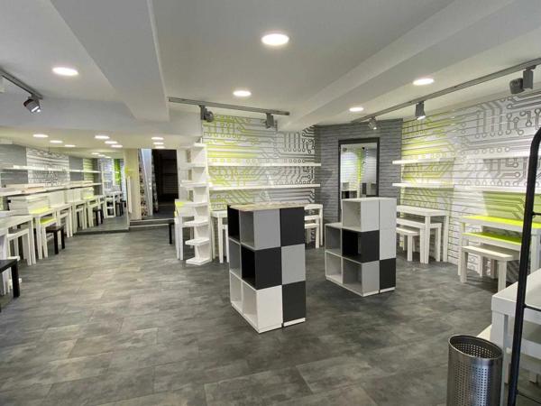 Immobilier Pontivy (56300) – Immeuble 151m2 – 69 990 €