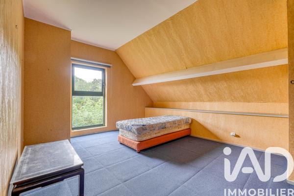 Maison à vendre 6 pièces 240 m² La Ferté-sous-Jouarre