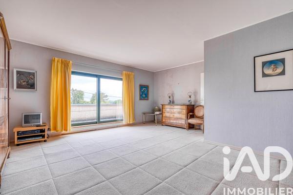 Maison à vendre 6 pièces 240 m² La Ferté-sous-Jouarre