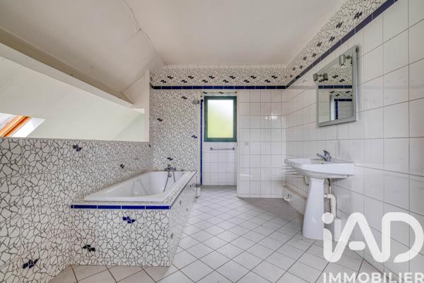 Maison à vendre 6 pièces 240 m² La Ferté-sous-Jouarre