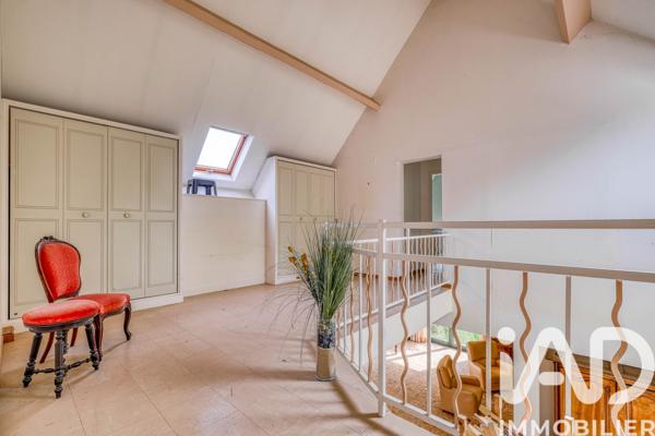 Maison à vendre 6 pièces 240 m² La Ferté-sous-Jouarre