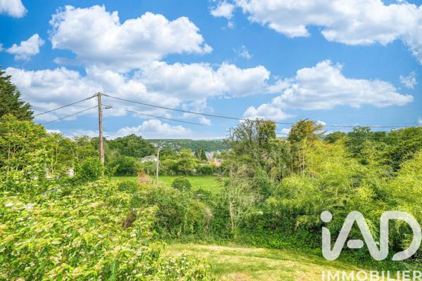 Maison à vendre 6 pièces 240 m² La Ferté-sous-Jouarre