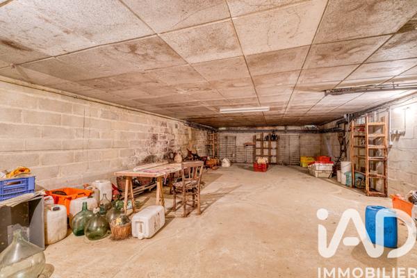 Maison à vendre 6 pièces 240 m² La Ferté-sous-Jouarre