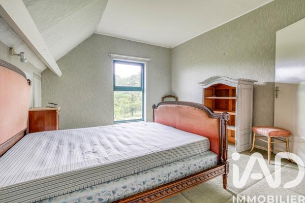 Maison à vendre 6 pièces 240 m² La Ferté-sous-Jouarre