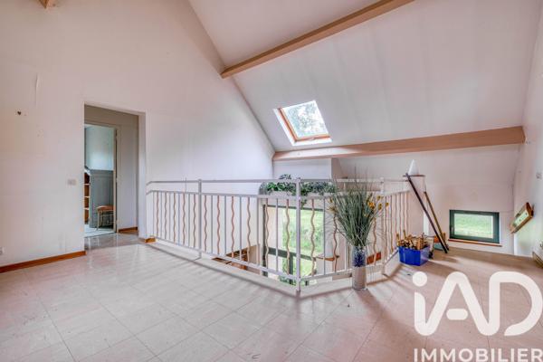 Maison à vendre 6 pièces 240 m² La Ferté-sous-Jouarre