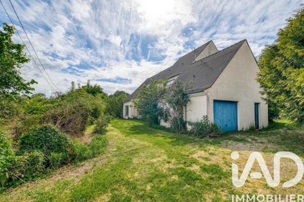Maison à vendre 6 pièces 240 m² La Ferté-sous-Jouarre