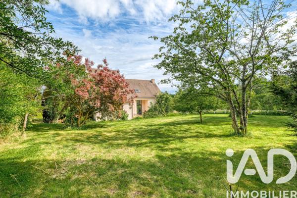 Maison à vendre 6 pièces 240 m² La Ferté-sous-Jouarre